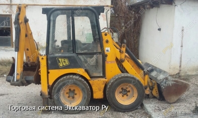 JCB 1CX [0]
