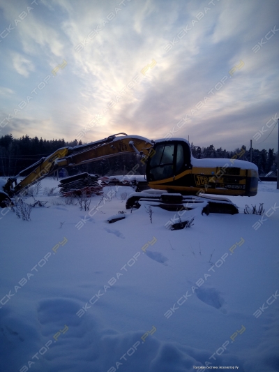 JCB JS 220 [1]