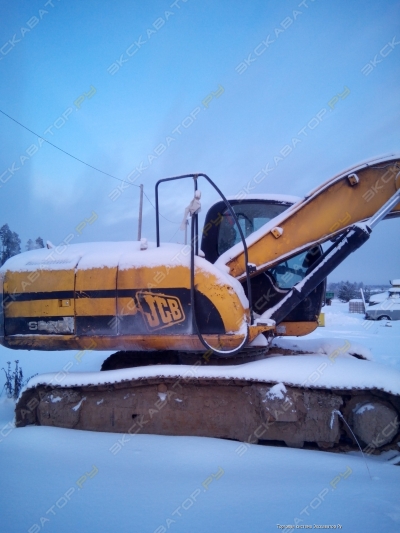 JCB JS 220 [3]