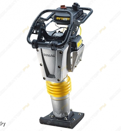 Bomag BT 65-4 [1]
