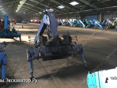 Tadano TM-ZR293 [2]