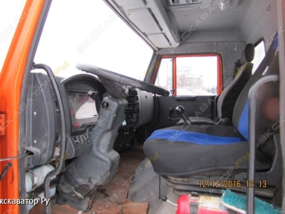 КАМАЗ 69361H (АБС-7DA) [4]