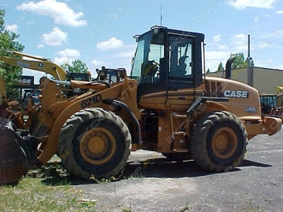 JCB 4CX [4]