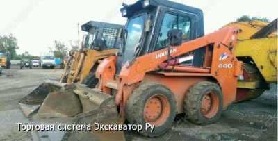 Doosan 440 Plus [1]