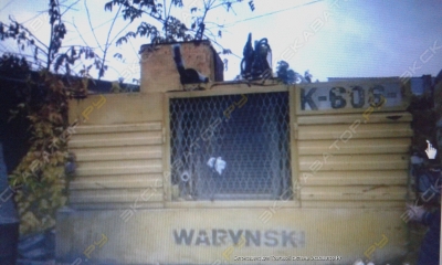 warinsky К-606-1 [2]