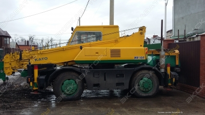 KR100 [0]