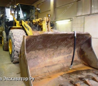 Komatsu WA 470-5 [2]