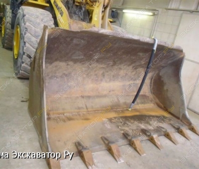 Komatsu WA 470-5 [3]