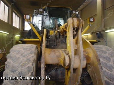 Komatsu WA 470-5 [4]