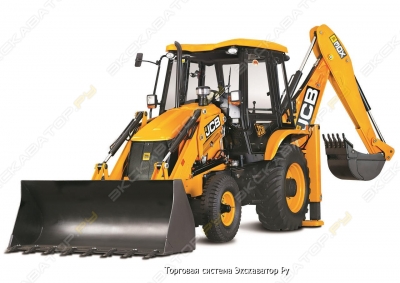 JCB 1400 [1]
