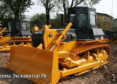 Shantui SD16 [0]