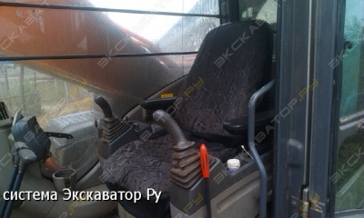 Hitachi ZAXIS 330LC-3 [4]
