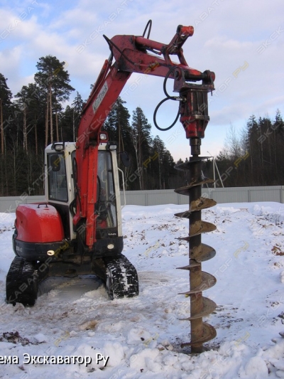 Takeuchi TB 138FR [2]