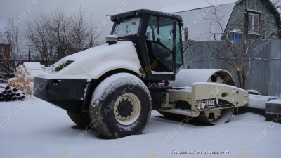 Volvo SD160DX [0]