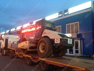 Volvo SD160DX [3]