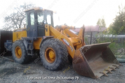 Xcmg LW300K [1]
