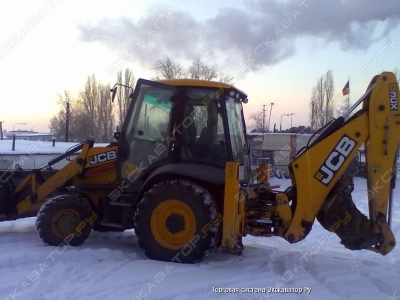 JCB 3CX4T [0]
