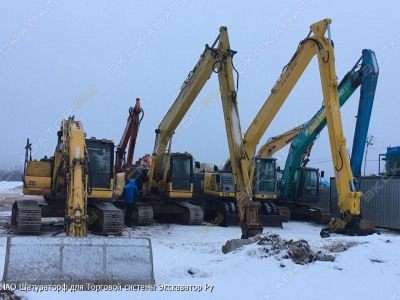 Doosan DX190W [3]