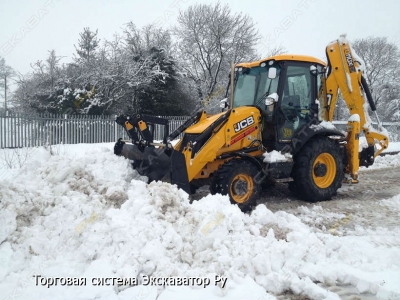 JCB 3CX [0]