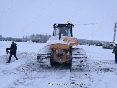 ДСТ-Урал ТМ10.11 ГСТ10 [4]