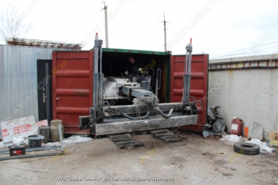 Laser Screed S-100 [2]