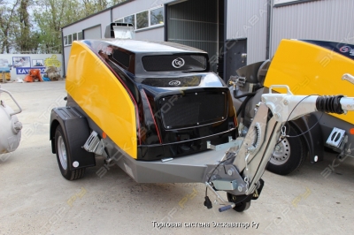 GB Machines Mixman D4 [1]
