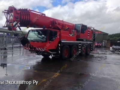 Liebherr LTM 1090-4.1 [4]