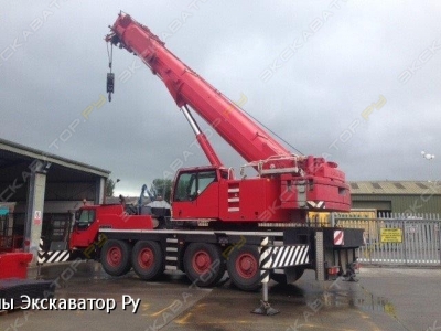 Liebherr LTM 1090-4.1 [0]