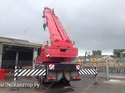 Liebherr LTM 1090-4.1 [1]