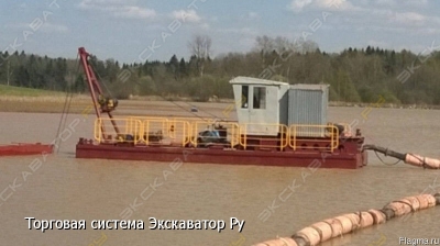Гольфстрим ЗГМД 400.20 [1]