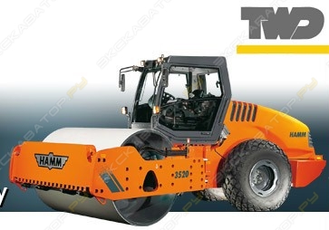 Hamm 3520 [1]