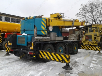 Terex Demag AC 40-2 [2]