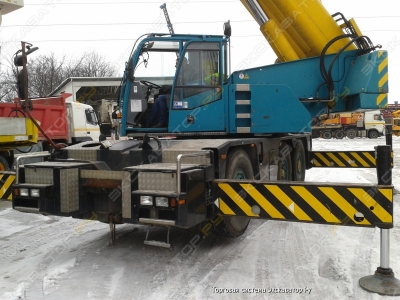 Terex Demag AC 40-2 [4]