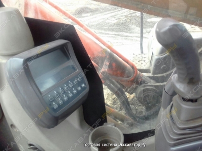 Hitachi ZX350H [3]