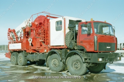ФИДМАШ МК30Т [1]