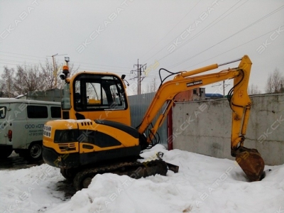 Powerplus PP40E-IX [1]
