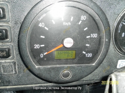 МАЗ 5516 [1]