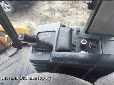 Caterpillar CS74 [5]