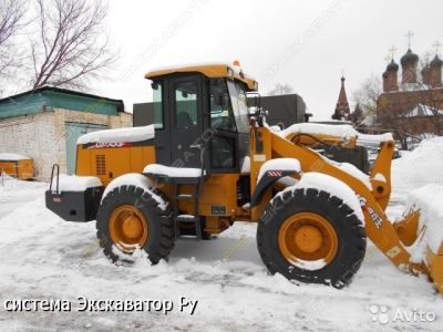 XCMG LW300F [2]