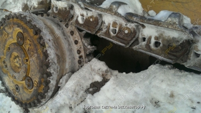 Caterpillar D9R [4]