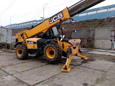 JCB LOADALL 540-170 [5]