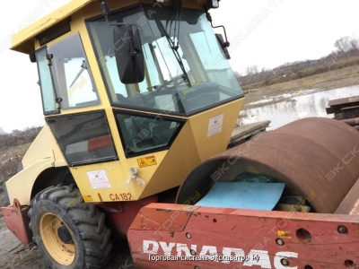 Dynapac CA182D [1]