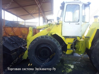 Liebherr L541 [1]