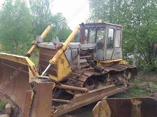 ЧТЗ Б12.6020 [0]