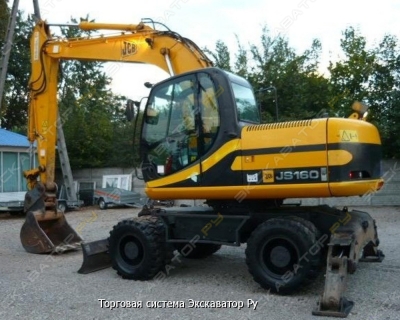 JCB 1400 [2]