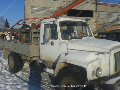 Стройдормаш БКМ-317-01 [1]