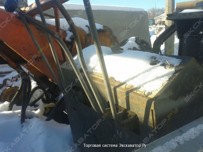 Стройдормаш БКМ-317-01 [2]