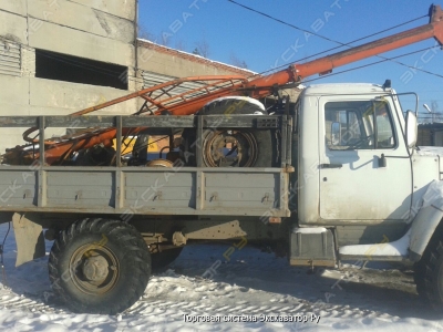 Стройдормаш БКМ-317-01 [3]