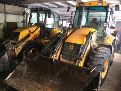 JCB 3CX Super [1]