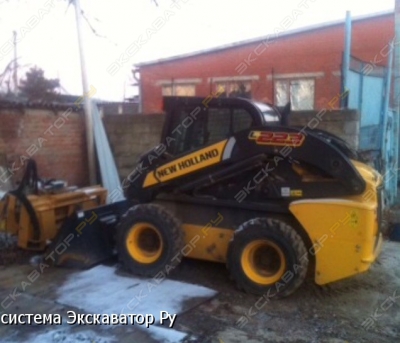 New Holland L223 [0]